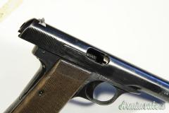 FN Browning Model 1922 (P641b) – Un pezzo di storia delle Ex-Ordinanze