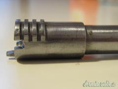 FN Browning Model 1922 (P641b) – Un pezzo di storia delle Ex-Ordinanze