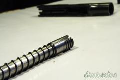 FN Browning Model 1922 (P641b) – Un pezzo di storia delle Ex-Ordinanze