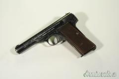 FN Browning Model 1922 (P641b) – Un pezzo di storia delle Ex-Ordinanze