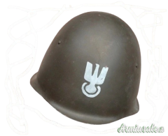 Elmetti militari originali