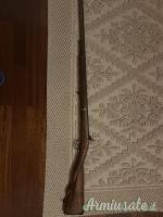 Fucili ad avancarica storici