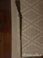 Fucili ad avancarica storici