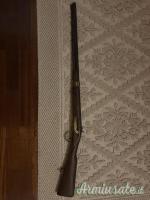 Fucili ad avancarica storici