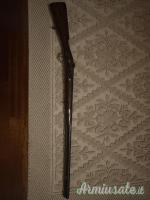 Fucili ad avancarica storici