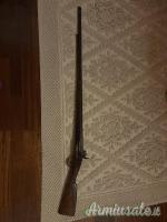 Fucili ad avancarica storici