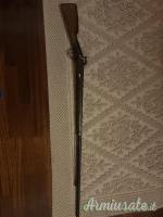 Fucili ad avancarica storici