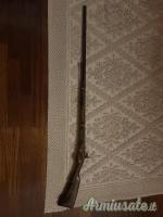 Fucili ad avancarica storici