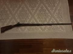 Fucili ad avancarica storici