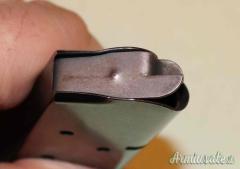 Caricatore Officer''s 45ACP-HP