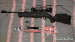 UMAREX 850 m2 4.5/.177