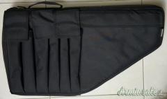 B T Brugger and Thomet 96 9x21mm IMI