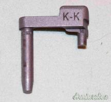 Hold Open per Sig 210 Conversione 22LR