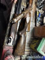 Franchi Falconet Titanium SL 12