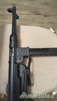 German sport Guns  Mp40 .22 LR Long Rifle