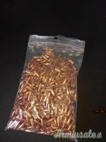 Palle/Ogive .223 fmj