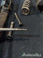 Lotto pezzi Vetterli ww1