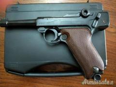 ...Altro | Non elencato luger .22 LR Long Rifle