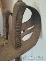 vendo copia di spade da duello