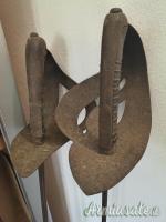 vendo copia di spade da duello