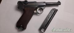 Luger p08