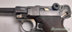 Luger p08