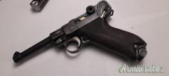 Luger p08