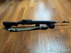 Springfield M1A SUPER Match (Mc Millan+ CASM 2) .308 Winchester