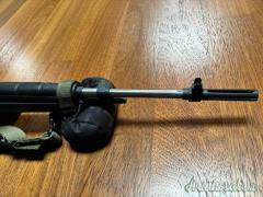 Springfield M1A SUPER Match (Mc Millan+ CASM 2) .308 Winchester