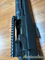 Springfield M1A SUPER Match (Mc Millan+ CASM 2) .308 Winchester