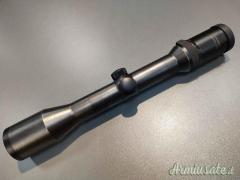 Swarovski 2.5 - 10 x 42