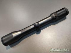 Swarovski 2.5 - 10 x 42