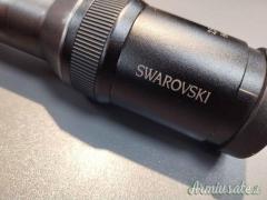 Swarovski 2.5 - 10 x 42