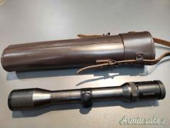 Swarovski 2.5 - 10 x 42