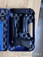 Beretta 98fs 9x21 9x21mm IMI