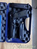 Beretta 98fs 9x21 9x21mm IMI