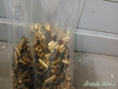 Bossoli 357 magnum primo sparo