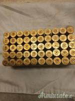 Bossoli 357 magnum primo sparo