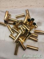 Bossoli 357 magnum primo sparo