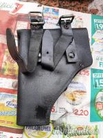 Fondina Beretta 34  WW2