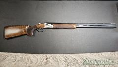 Beretta DT11 Trap con pellicole!