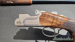 Beretta DT11 Trap con pellicole!