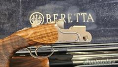 Beretta DT11 Trap con pellicole!