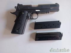 STI International Duty One 5.0 9x21mm IMI