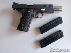 STI International Duty One 5.0 9x21mm IMI