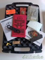 STI International Duty One 5.0 9x21mm IMI