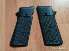 Guancette originali Tecnema