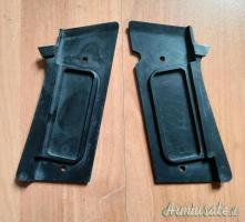 Guancette originali Tecnema