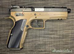 ...Altro | Non elencato KMR L 02 Umbra 9x19mm Parabellum | Luger | NATO