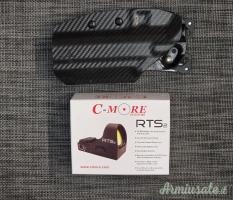 ...Altro | Non elencato KMR L 02 Umbra 9x19mm Parabellum | Luger | NATO